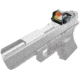 Bushnell AR Optics Advance Reflex Sight, 1x44mm, 5 MOA, AR750006