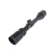 Bushnell Banner 4-12x40 Matte Black Multi-X Reticle Rifle Scope, 614124