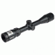 Bushnell Rimfire Optics Rifle Scope, 3.5-10x36mm, DropZone 22 Reticle, Matte Black Finish, 613510B