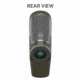 Bushnell Bone Collector 1800 Laser Rangefinder 6x25mm, Brown, LBC1800