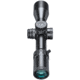 Bushnell Match Pro ED 3-18x50mm Rifle Scope, 34mm Tube, First Focal Plane
