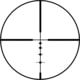 Bushnell R3 4-12x40mm Rifle Scope 1in, Second Focal Plane, DOA-QBR Reticle, Black, R3-41240S11