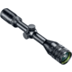 Bushnell R3 4-12x40mm 1 inch Tube Rifle Scope, Second Focal Plane