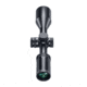 Bushnell R5 3-9x50mm Rifle Scope with Illuminated DOA-LRH800, 1in Tube, Second Focal Plane