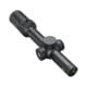 Bushnell R7 1-8x24mm ED Rifle Scope, SFP MRAD Fiber Dot Illum. Ret., EXO, Box 5L, R7-1824M2