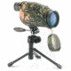 Bushnell Sentry 12-36x50 Spotting Scope 789332R Mossy Oak