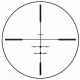 Bushnell DOA 200 Shotgun Reticle