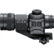 Bushnell Elite Tactical 1x32mm Red Dot Sight, 30mm, Multi-Dot Reticle, Matte Black