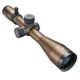 Bushnell Forge 4.5-27x50 Rifle Scope, Terrain, Deploy MOA Reticle, SFP RF4275TS1