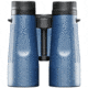 Bushnell H2O 8x42mm Roof WP/FP Binocular, Twist Up Eyecups, Box 6L, Dark Blue, 158042R