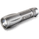 Bushnell 1-Watt Waterproof LED Flashlight Gunmetal Grey 100090C