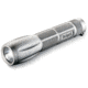 Bushnell 3-Watt Waterproof LED Flashlight Gunmetal Grey 100200c