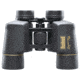 Bushnell Legacy WP 8x42 Porro Prism BaK-4 Binoculars, Matte Black, 120842
