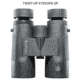 Bushnell Legend 10x42mm Roof Prism Binoculars, Black, BB1042W