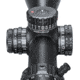 Bushnell Match Pro ED 5-30x56mm Rifle Scope, 34mm Tube, First Focal Plane, MOA, DM2 Reticle, Black, small, MP53056AMI