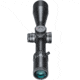 Bushnell Match Pro ED 5-30x56mm Rifle Scope, 34mm Tube, First Focal Plane, MOA, DM2 Reticle, Black, small, MP53056AMI