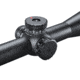 Bushnell Match Pro ED 5-30x56mm Rifle Scope, 34mm Tube, First Focal Plane, MRAD, DM2 Reticle, Black, small, MP53056DMI