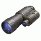 Factory DEMO Bushnell Night Watch 4x50 Night Vision Monocular, Black w/ Infrared Illuminator 264051