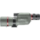 Bushnell Nitro 15-45x65mm Spotting Scope, Straight, Gun Metal Gray, ED Prime, Box 6L, SN154565G