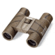 Bushnell Powerview 12x25 Roof Prism Camo Binoculars 131226c