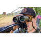 Bushnell Prime 12x50mm Roof Prism Binocular w/Vault Bundle, Green, BP1250VTC