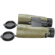 Bushnell Prime 12x50mm Roof Prism Binocular w/Vault Bundle, Green, BP1250VTC