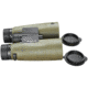 Bushnell Prime 12x50mm Roof Prism Binocular w/Vault Bundle, Green, BP1250VTC