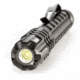 Bushnell PRO 125 Lumen Flashlight, Black, 50008