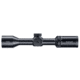 Bushnell R5 4-12x40mm Rifle Scope with Illuminated DOA-LRH800, 1in Tube, Second Focal Plane, Black, Small, R5-41240S25