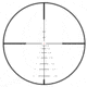 Bushnell R5 Black 3-9x 40mm 1&quot; Tube Illuminated DOA-LRH800 Reticle, R5-3940S25