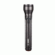 Bushnell Rubicon T1000L 9AA Flashlight, 1080 Lumens, Black 10T1000