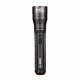 Bushnell Rubicon T300L-HD 4AA Flashlight, 330 Lumens, Black 10T300HD