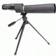 Bushnell 12-36x50mm Sportview Zoom Spotting Scope, Tripod, & Case
