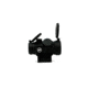 Bushnell Tac Optics Big D 1x37mm Red Dot Sight, 3 MOA Dot Reticle, Box 5L, BT71X37