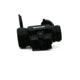 Bushnell Tac Optics Big D 1x37mm Red Dot Sight, 3 MOA Dot Reticle, Box 5L, BT71X37