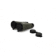 Bushnell Trophy 10x50mm Roof Prism Binoculars, Matte, Green, 335105