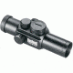 Bushnell Trophy 1x28 Matte Black Rifle scope