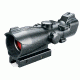 Bushnell Trophy 1x32 Rifle Scope Matte T Dot 730132P