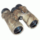 Bushnell Trophy 8x42mm Roof Prism Binoculars, Real Tree Xtra, Box 334209