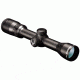Bushnell Trophy XLT 1.75-4x32mm Rifle Scope, Black