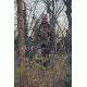 Bushnell Trophy Xtreme Binocular, 12x50, Roof Prism, FMC, PC3, Waterproof, Green, Box, 335012