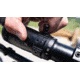 Bushnell XRS3 6-36x56mm Riflescopes, 34 mm Tube, First Focal Plane, G4P Reticle, Black, ETXRS3G4