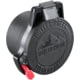 Butler Creek Element Scope Cap Eye, 42 - 47 mm, Black, Large, EEP2