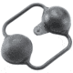 Butler Creek Tini Bikini Scope Cover, 19001