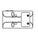 C&amp;H Precision Weapons Dmo Optic - RD-WL-DMO-GR-MR
