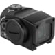 C&amp;H Precision Weapons Duty XL Reflex Red Dot Sight, 1x16mm, Red Multiple, Black, RD-DUTY-XL-RD-MR