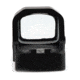 C&amp;H Precision Weapons Edc Glx Optic W/ Red 3 Moa Dot Reticle - For Glock 43/48 Mos Direct Mount - RD-EDC-RD-GLX