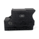 C&amp;H Precision Weapons ERD-1 1x 27.5x36mm Red Dot Sight, Multi-Reticle, Black, RD-ERD-1-MR