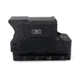 C&amp;H Precision Weapons ERD-1 1x 27.5x36mm Red Dot Sight, Multi-Reticle, Black, RD-ERD-1-MR