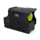 C&amp;H Precision Weapons ERD-1 1x 27.5x36mm Red Dot Sight, Multi-Reticle, Black, RD-ERD-1-MR
